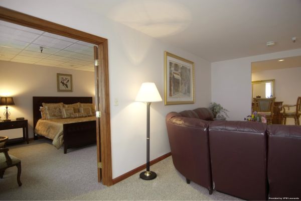 Hudson Valley Resort (Kerhonkson)